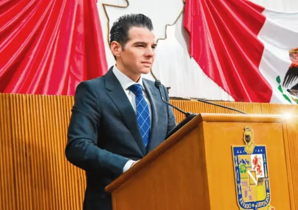 Propone Miguel Flores iniciativa de protección a la niñez contra abuso en México