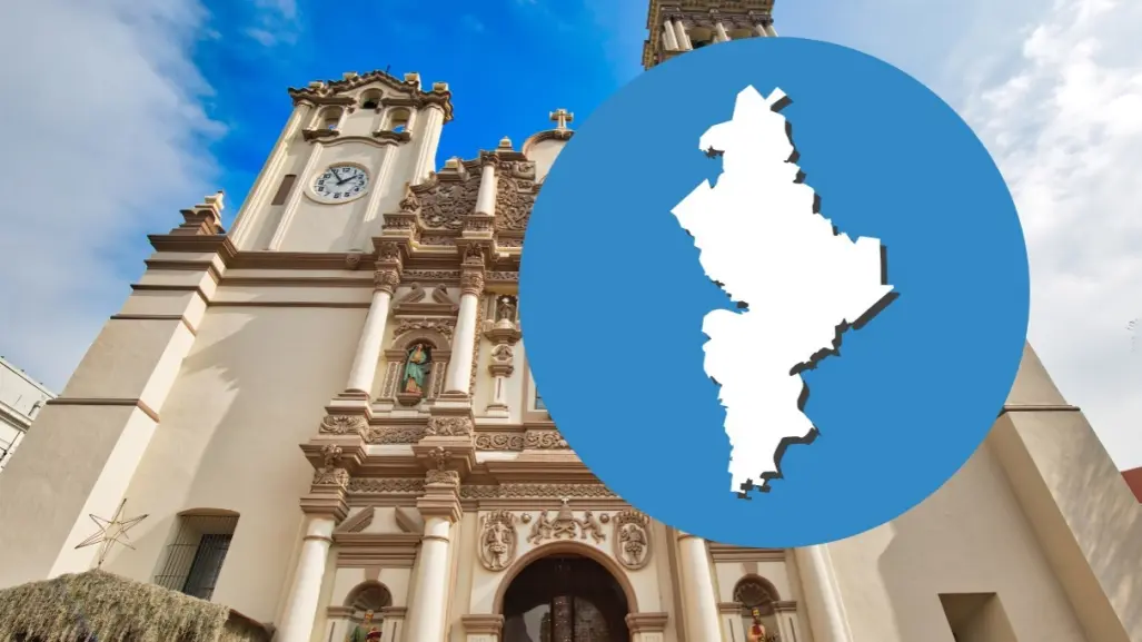 La milagrosa basílica de Monterrey que tiene una virgen coronada por San Juan Pablo II