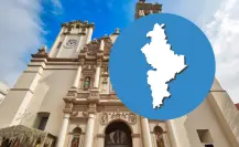 La milagrosa basílica de Monterrey que tiene una virgen coronada por San Juan Pablo II