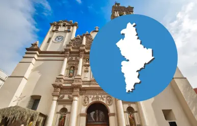 La milagrosa basílica de Monterrey que tiene una virgen coronada por San Juan Pablo II