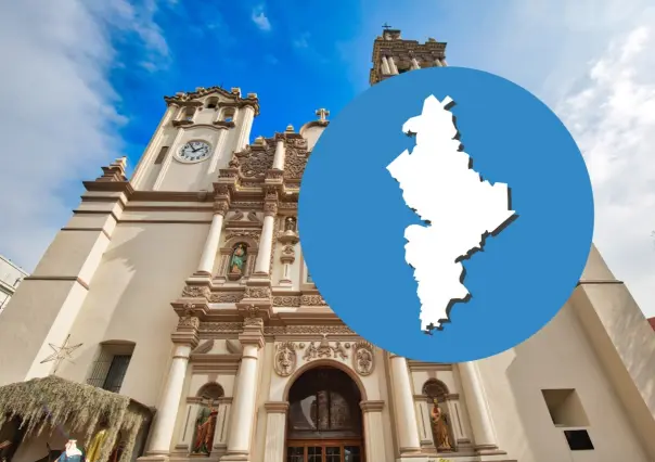 La milagrosa basílica de Monterrey que tiene una virgen coronada por San Juan Pablo II
