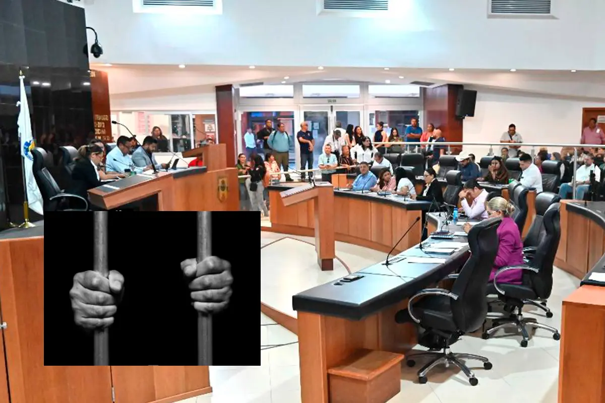 El Pleno del Congreso del Estado aprobó por unanimidad la Ley Monzón, que quita la custodia a los hombres acusados de feminicidio que pretendan quedarse con los hijos. Fotos: Congreso del Estado | Canva.