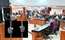 Diputados de BCS aprueban Ley Monzón: te decimos de qué trata esta medida ‘anti feminicidas’