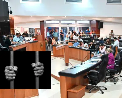 Diputados de BCS aprueban Ley Monzón: te decimos de qué trata esta medida ´anti feminicidas´