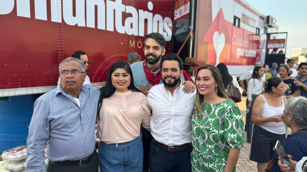 Morenistas respaldan a Antonio Attolini tras agresión en Torreón