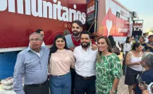 Morenistas respaldan a Antonio Attolini tras agresión en Torreón