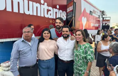 Morenistas respaldan a Antonio Attolini tras agresión en Torreón
