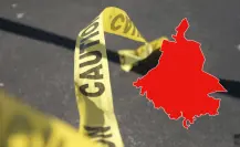 En deterioro, la seguridad en CDMX; aumentan homicidios y desapariciones