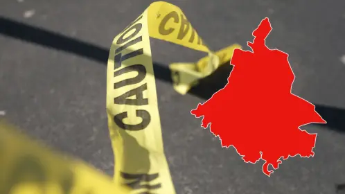 En deterioro, la seguridad en CDMX; aumentan homicidios y desapariciones