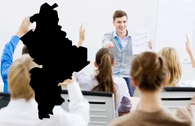 Conoce cómo el PIB de Nuevo León se impulsa por la educación dual