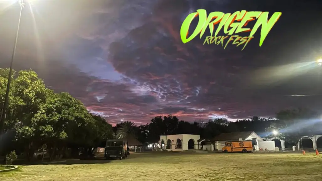Así puedes obtener las entradas para el Origen Rockfest