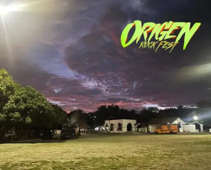 Así puedes obtener las entradas para el Origen Rockfest