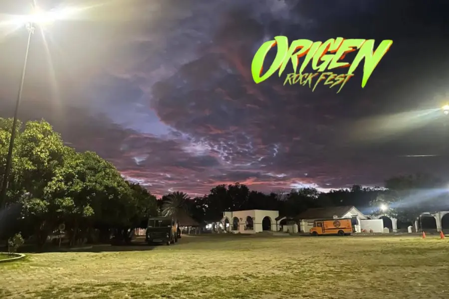 Así puedes obtener las entradas para el Origen Rockfest