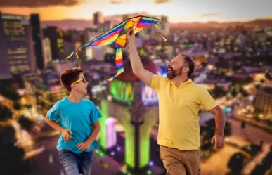 Día del Padre en CDMX: 5 planes para papás que quieren más que una comida en casa