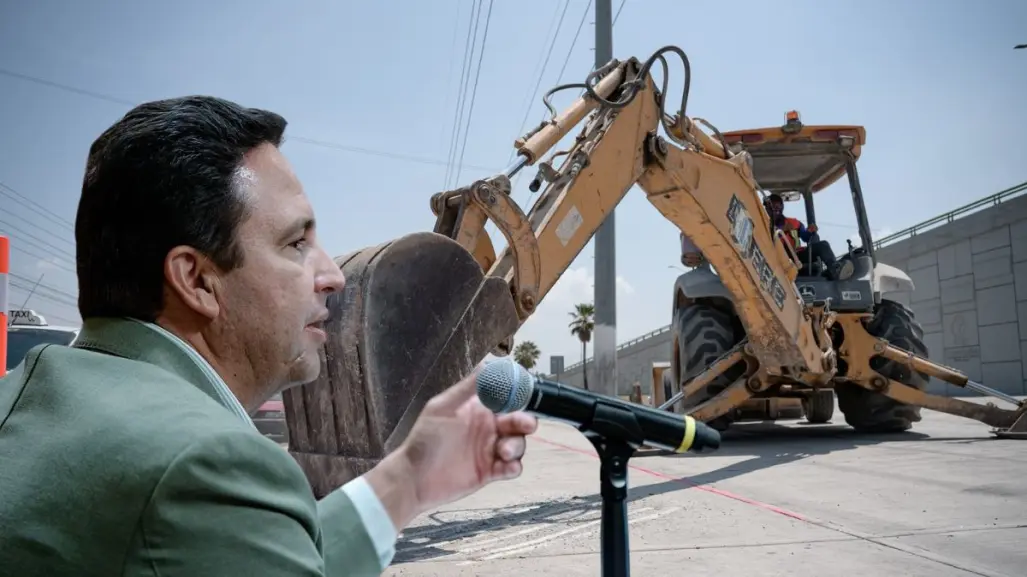 ¿Cómo funciona el plan Participa Saltillo? 