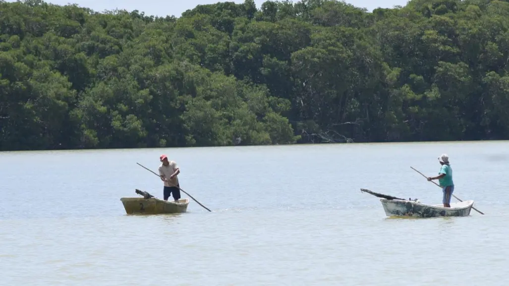 3 mil pescadores de Yucatán serán dotados con equipo de seguridad