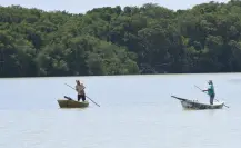 3 mil pescadores de Yucatán serán dotados con equipo de seguridad
