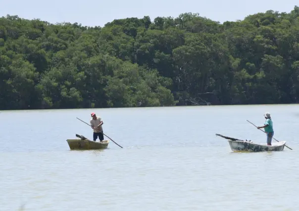 3 mil pescadores de Yucatán serán dotados con equipo de seguridad