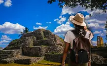 La pirámide maya que se puede visitar a solo 35 minutos de Mérida