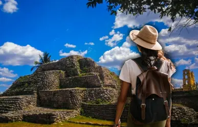 La pirámide maya que se puede visitar a solo 35 minutos de Mérida