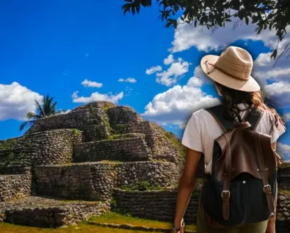 La pirámide maya que se puede visitar a solo 35 minutos de Mérida