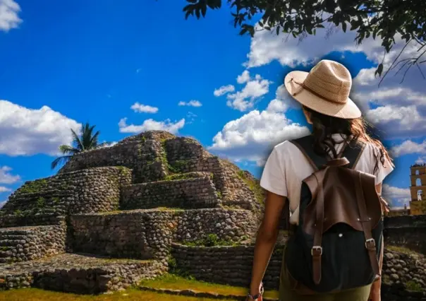 La pirámide maya que se puede visitar a solo 35 minutos de Mérida