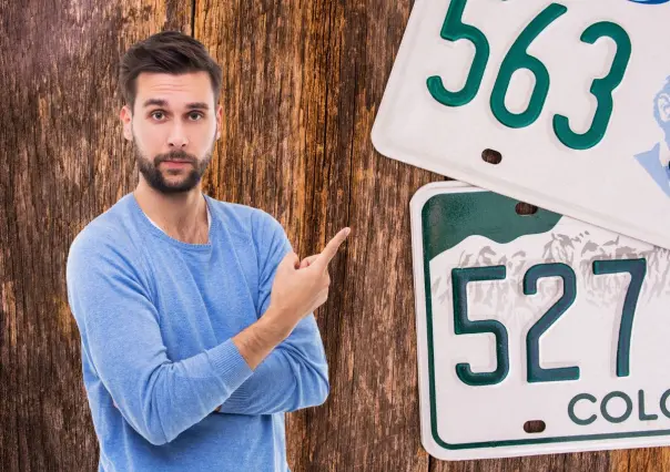 Placas vehiculares de Yucatán: estos vehículos no deben hacer el reemplacamiento en junio