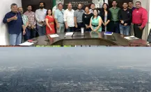 Así es “MejorAire”, la propuesta municipal para limpiar el aire en La Paz