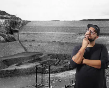 ¿Cuál es la presa más vieja de Durango? Esto dice la historia