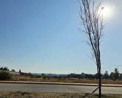 El pueblo de Durango que ya alcanzó los 44 grados centígrados en esta temporada de calor