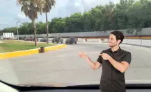 EN VIVO: así están los puentes internacionales de Reynosa hoy 6 de junio