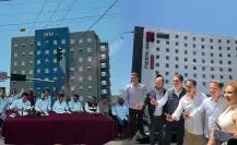 Presencia de personajes políticos aumentó ocupación hotelera en Durango por elecciones 