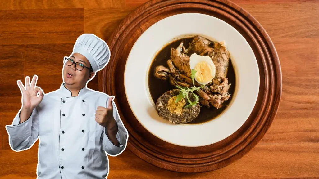 ¿Qué es el relleno negro y por qué es uno de los platillos más antiguos de Yucatán?