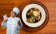 ¿Qué es el relleno negro y por qué es uno de los platillos más antiguos de Yucatán?
