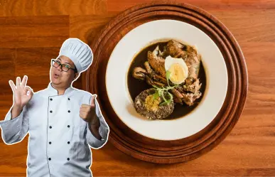 ¿Qué es el relleno negro y por qué es uno de los platillos más antiguos de Yucatán?