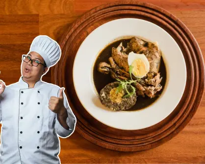 ¿Qué es el relleno negro y por qué es uno de los platillos más antiguos de Yucatán?