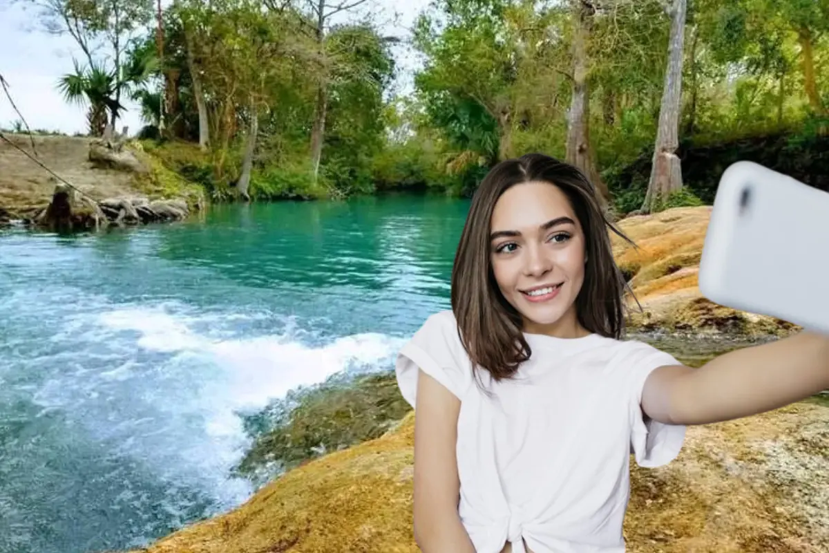 Ven y conoce todo lo bonito que es Aldama, Tamaulipas | Foto: Perla Herrera