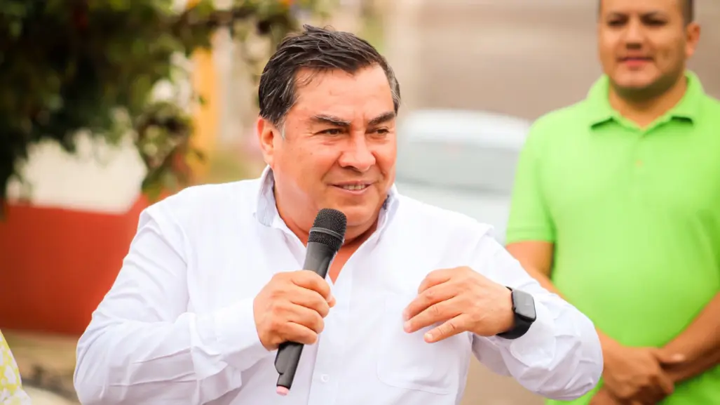 Salvador Bastida, alcalde de Tacámbaro, Michoacán, es asesinado junto a su escolta