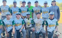 ¿Cuándo inicia la Serie Latinoamericana 2025 de Beisbol en Tamaulipas? Esto se sabe