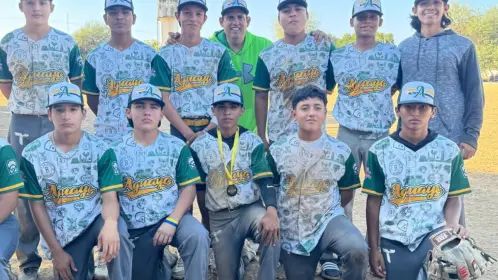 ¿Cuándo inicia la Serie Latinoamericana 2025 de Beisbol en Tamaulipas? Esto se sabe