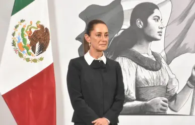 Sigue EN VIVO la Mañanera de Claudia Sheinbaum hoy 6 de junio