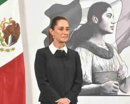 Sigue EN VIVO la Mañanera de Claudia Sheinbaum hoy 6 de junio