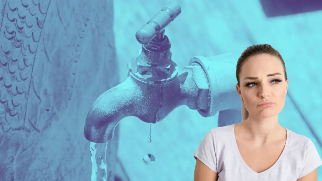 Estas colonias de Torreón presentarán baja presión de agua por reparación de bomba