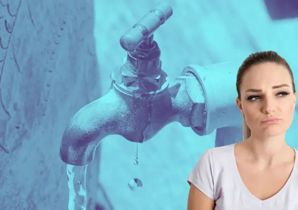 Estas colonias de Torreón presentarán baja presión de agua por reparación de bomba