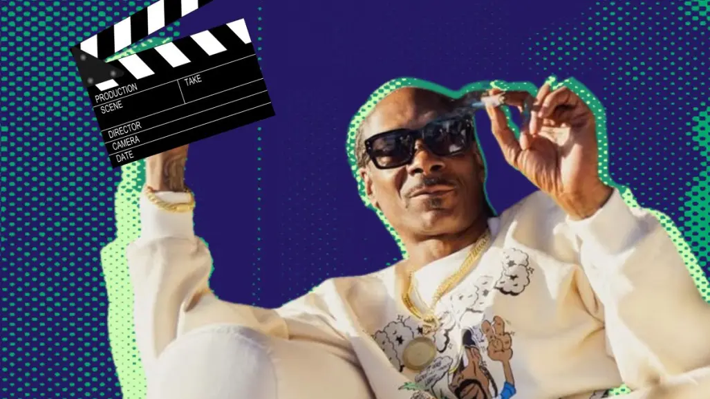 Biopic de Snoop Dogg ya encontró director