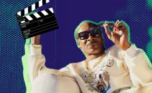 Biopic de Snoop Dogg ya encontró director