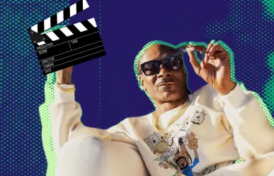 Biopic de Snoop Dogg ya encontró director