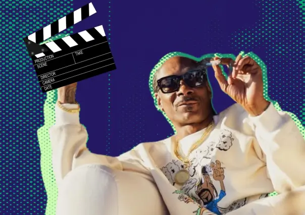 Biopic de Snoop Dogg ya encontró director