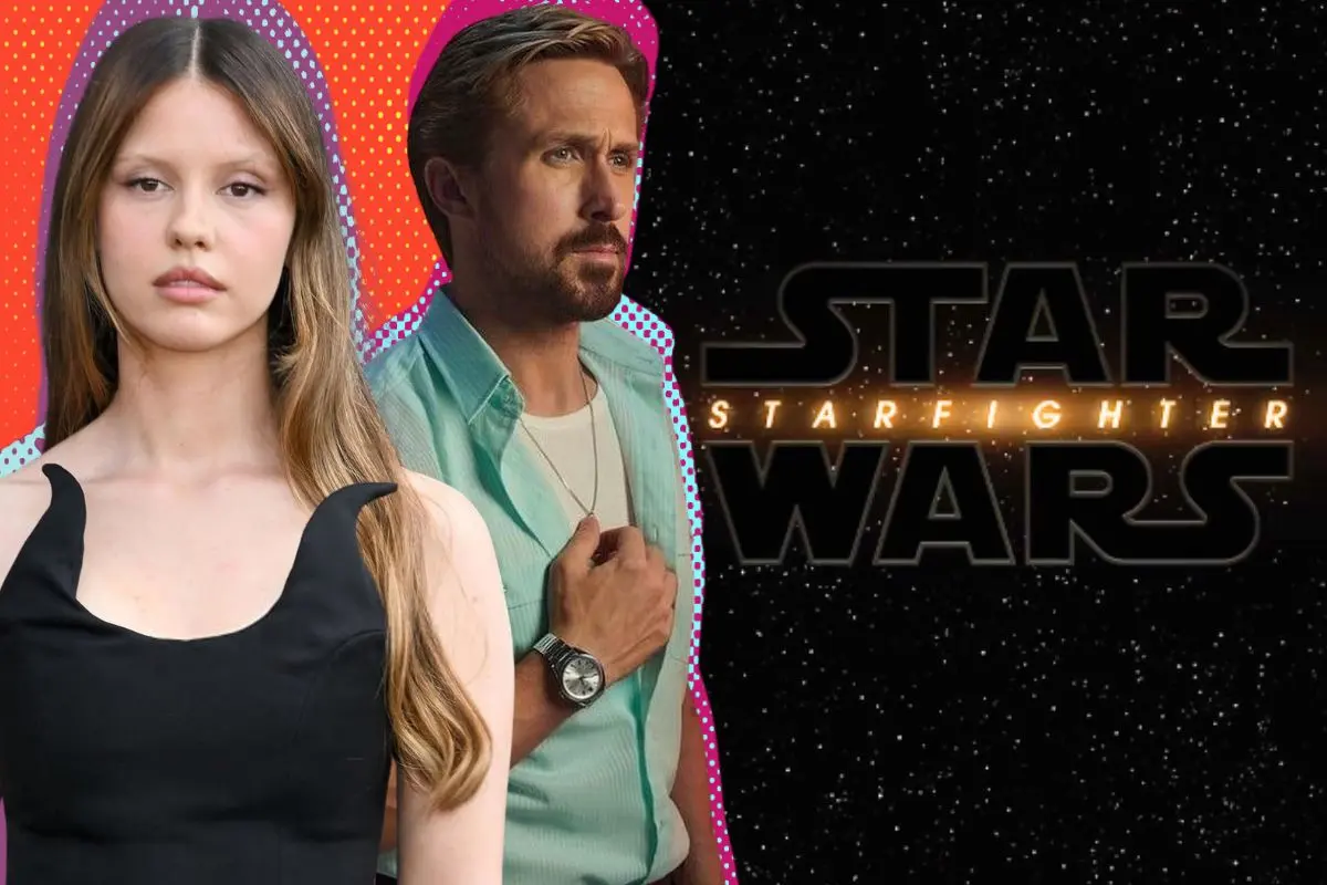 Star Wars: Starfighter será una historia alejada de la Saga Skywalker. FOTO: CANVA/IG: @ryangoslinger, @miagothcrew y @starwarsla