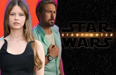 Star Wars: Starfighter: Mia Goth y Ryan Gosling encabezan